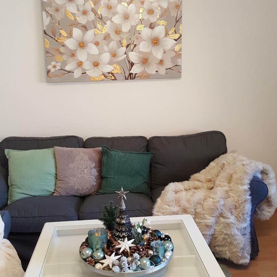Ferienwohnung Nordwind Flensburg Dış mekan fotoğraf