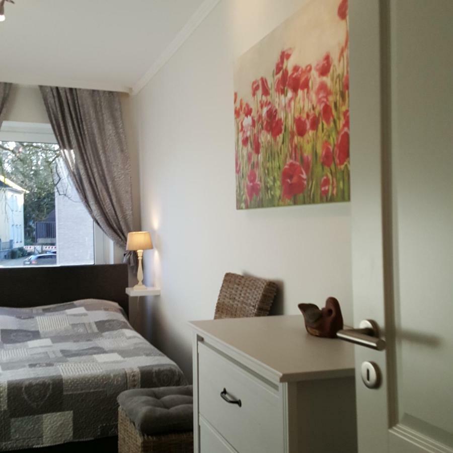Ferienwohnung Nordwind Flensburg Dış mekan fotoğraf